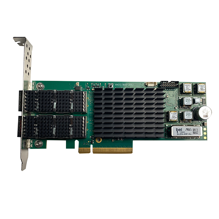 国产xFast-800-SE FPGA加速卡
