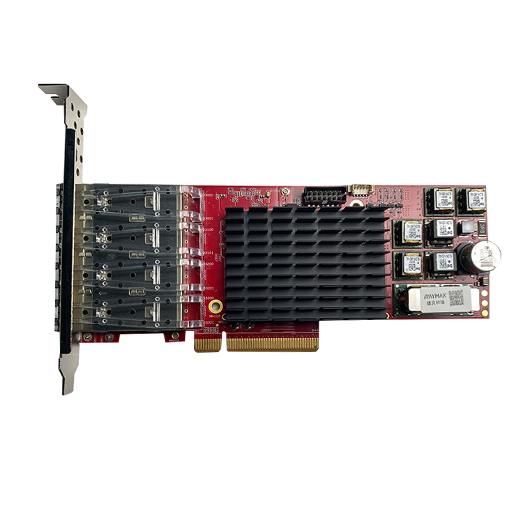 国产xFast-400-SE FPGA加速卡